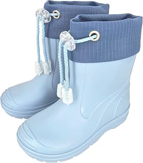 Beck Unisex Child Basic-849 Rain Boot