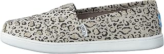 TOMS Tiny Alpargata, Espadrillas Bambini e Ragazzi