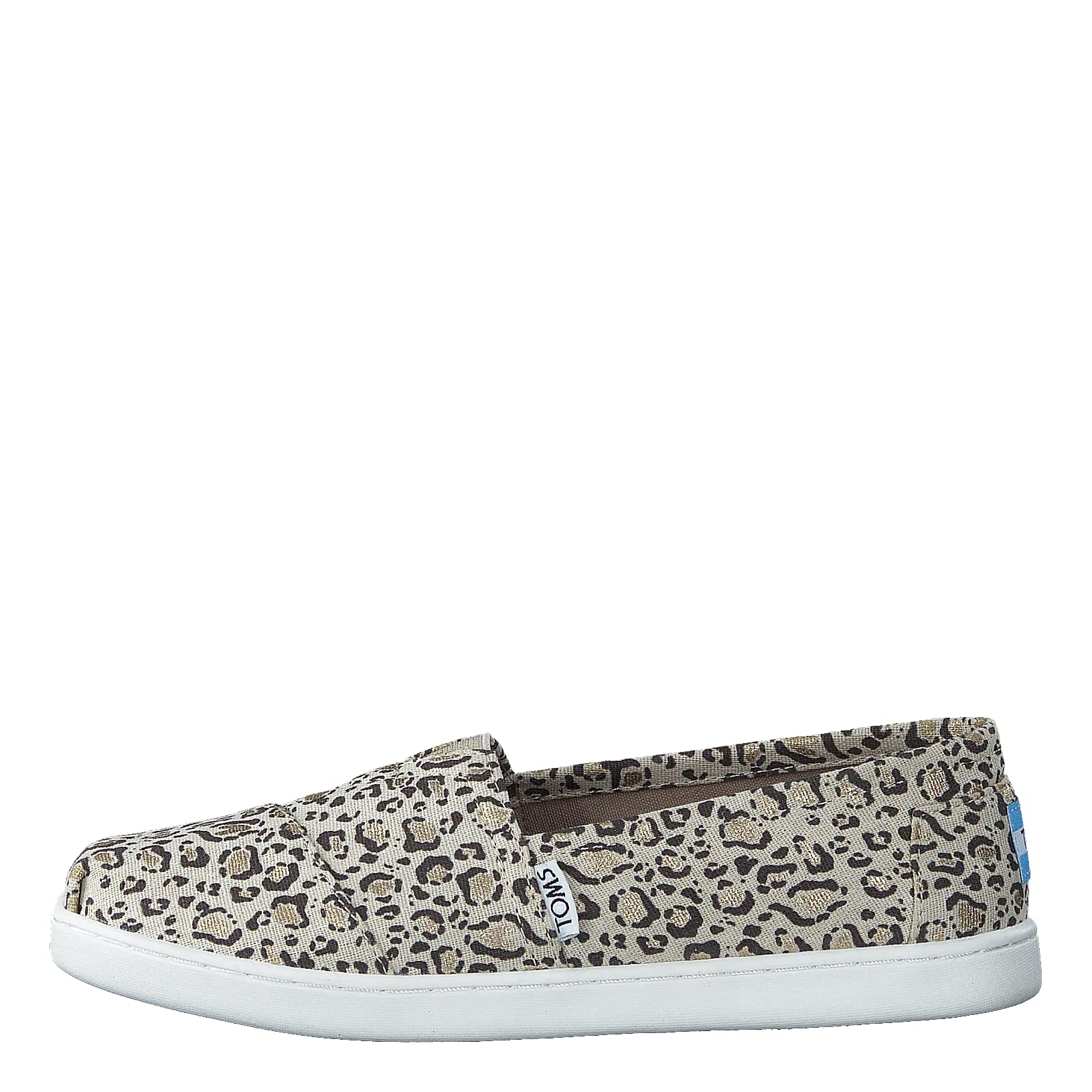 TOMS Tiny Alpargata, Espadrillas Bambini e Ragazzi