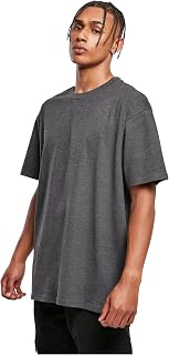 Build Your Brand Men's Heavy Oversize T-Shirt T-Shirt