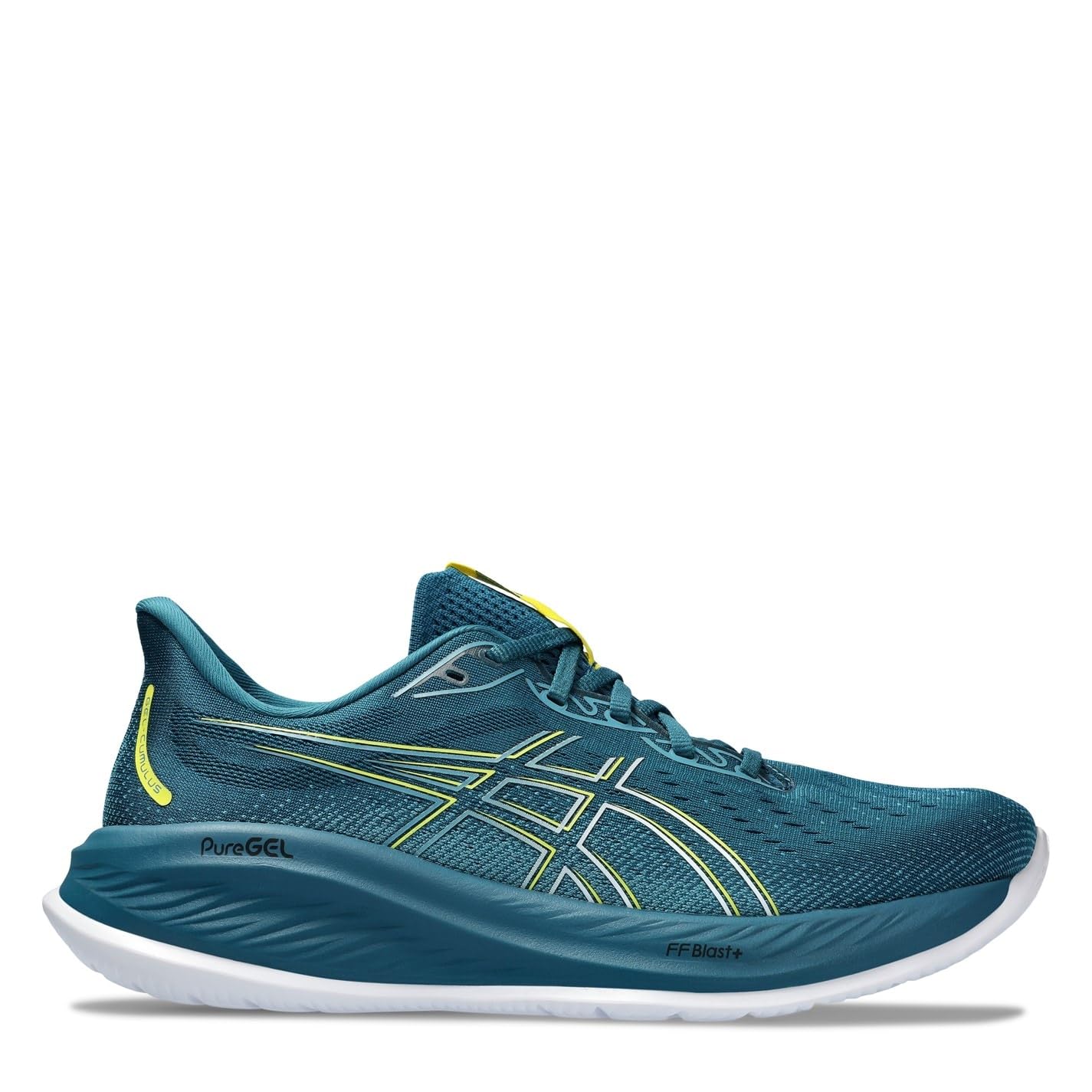 ASICS Men's Gel-Nimbus 27Sneaker