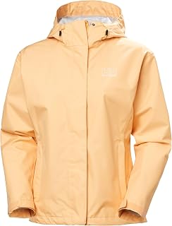 Helly Hansen Women's W Seven J Jacket