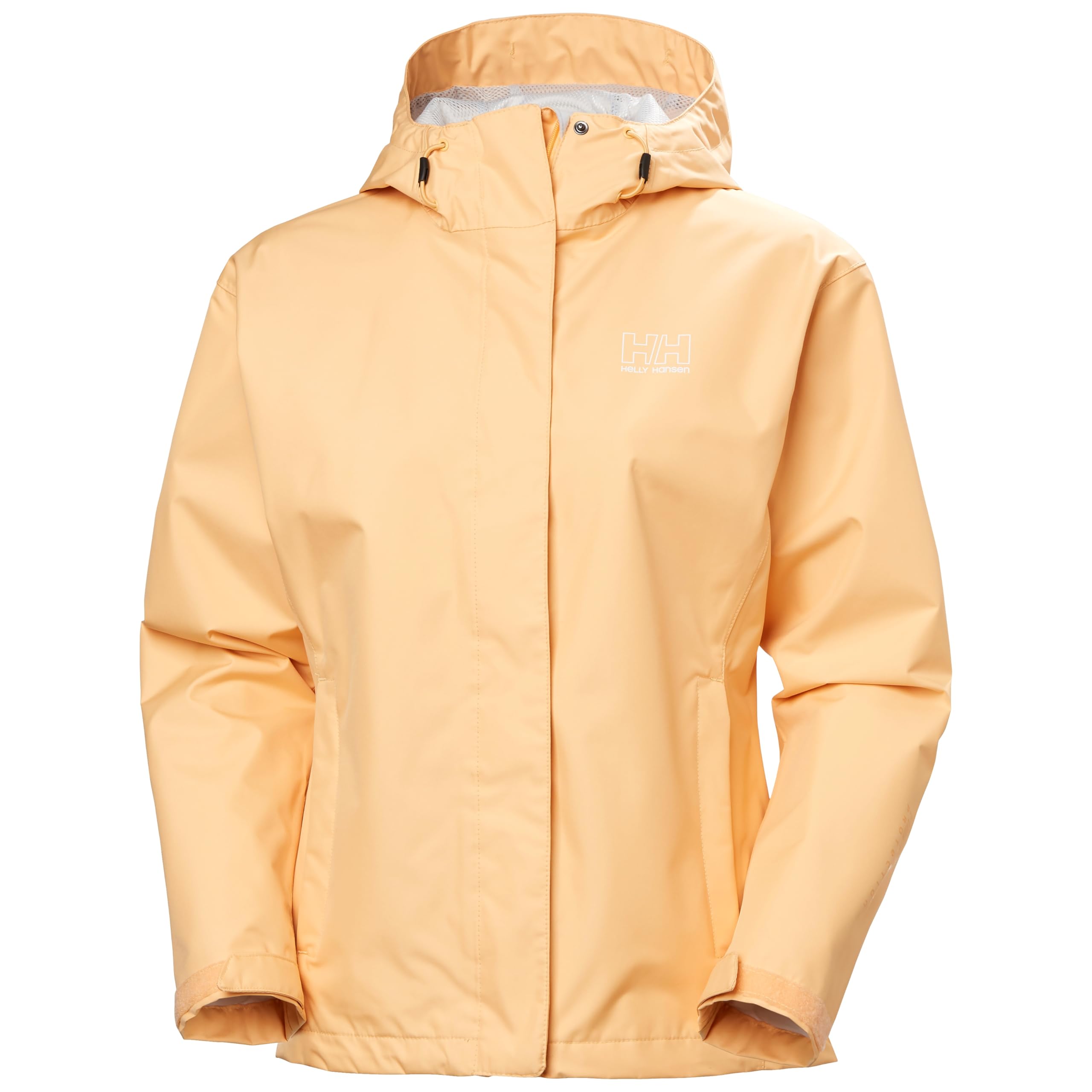 Helly Hansen Women's W Seven J Jacket