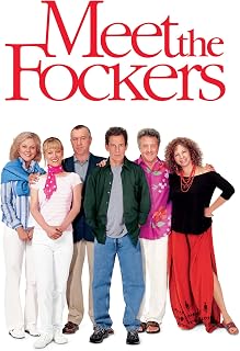 Meet The Fockers