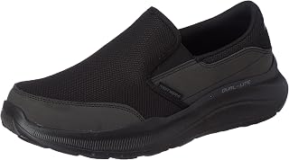 Skechers Equalizer Mind Game, Men's Fitness Shoes