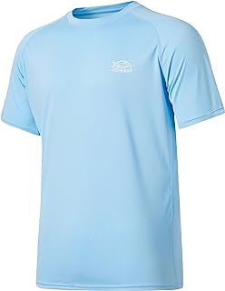 WILLIT Athletic Rash Guard Shirt for Men
