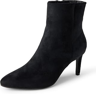 Amazon Essentials Stiletto Dress Boots