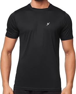 CFLEX Men Sportswear Quickdry Shirt