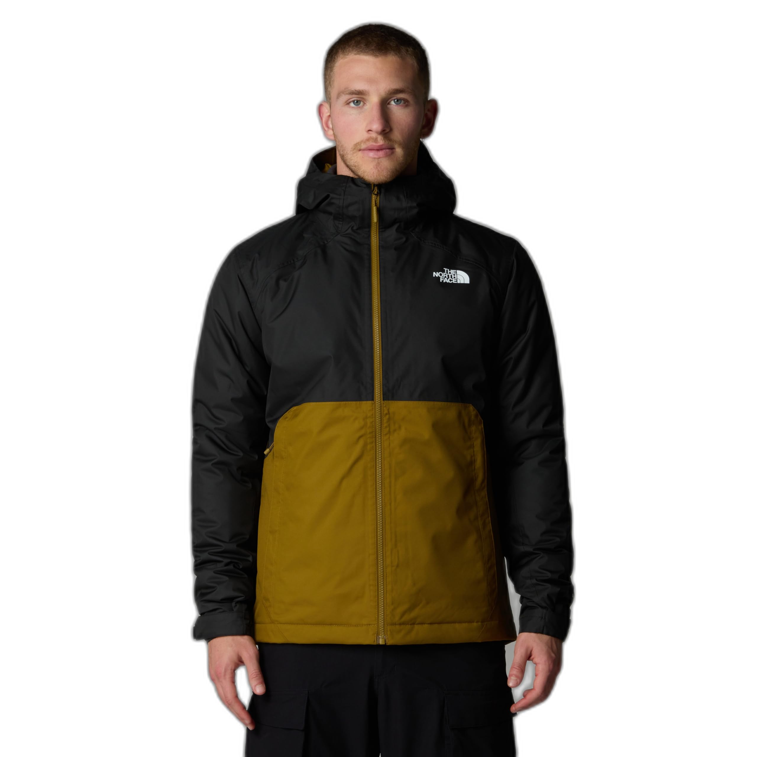 The North Face Millerton Insulated Men's Jacket