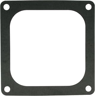Allstar Performance ALL87206 4500 Type Series Open Center Carburetor Base Gasket,1 Pack