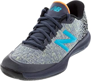 New Balance Women's 696v4 Hard CourtTennis Shoe