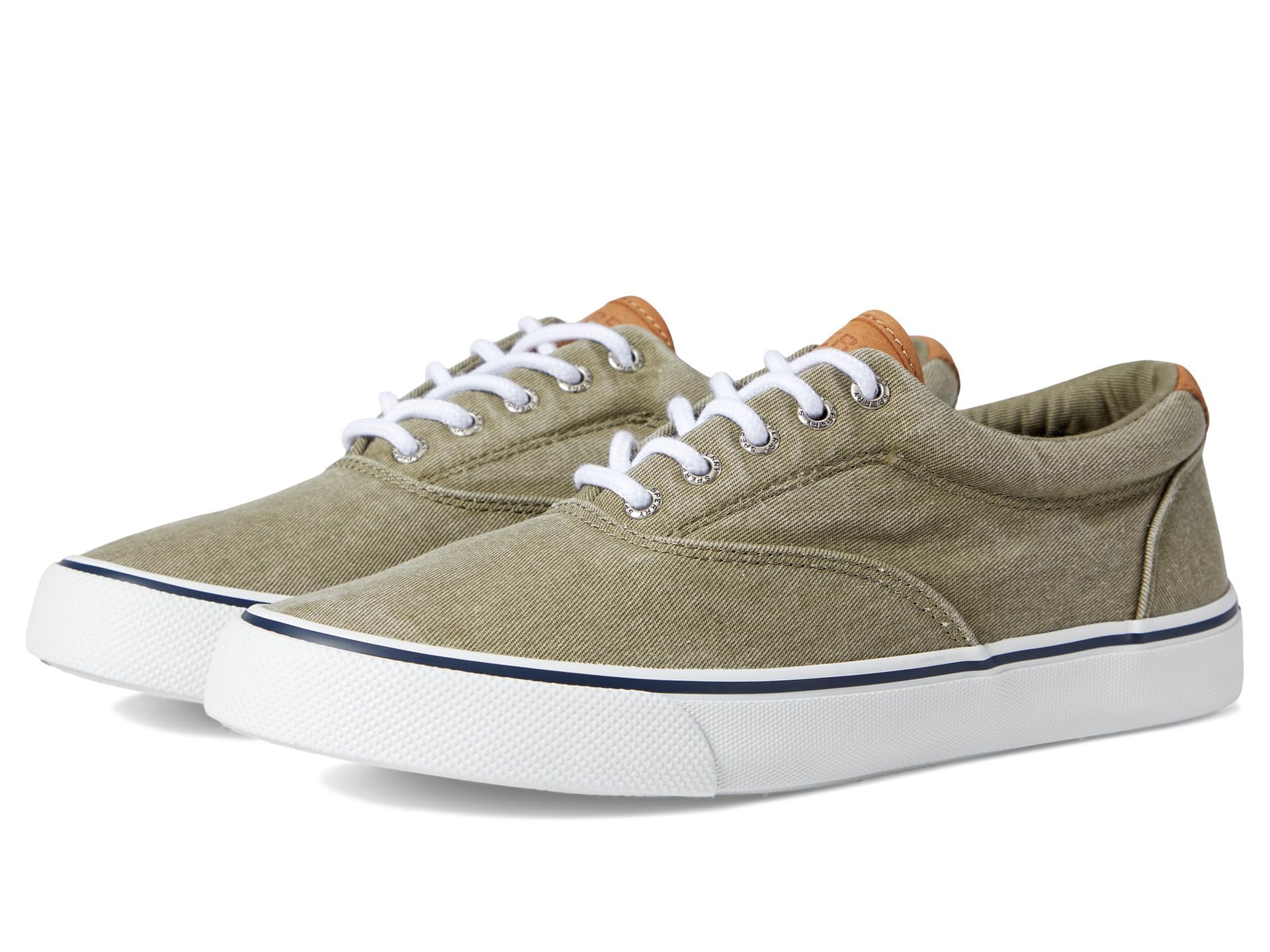 Sperry Top-Sider Striper II CVO, Men's Boat Shoes