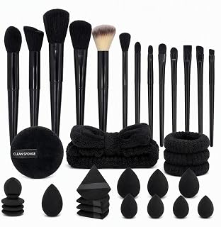 33PCS Professional Makeup Brush Set Makeup Kit Tools