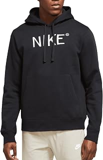 Nike Club FZ Hoody-Swoosh Zip Sweatshirt