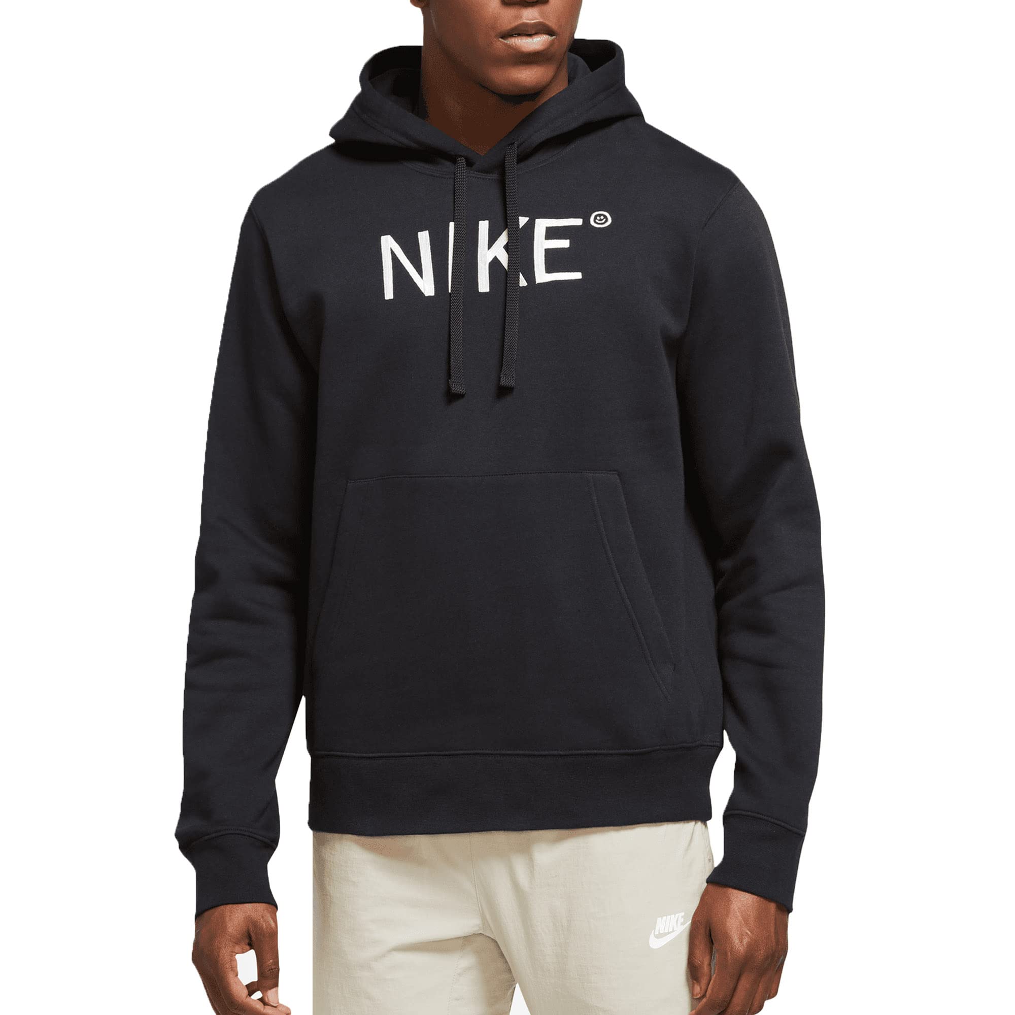 Nike Club FZ Hoody-Swoosh Zip Sweatshirt