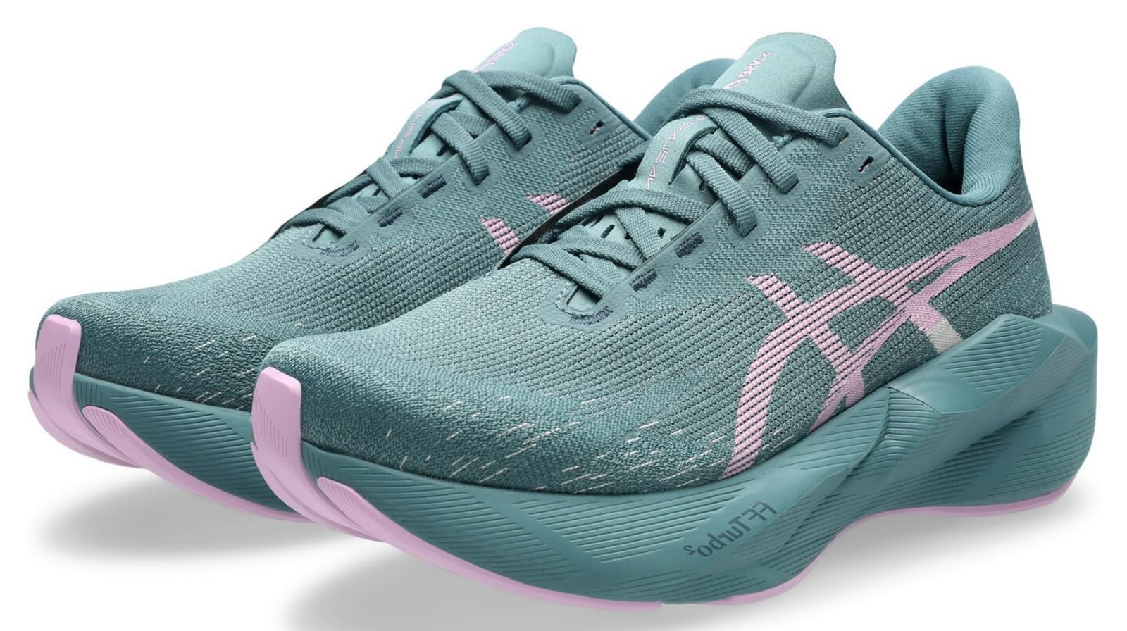 Asics Novablast 6 Running Shoes Women