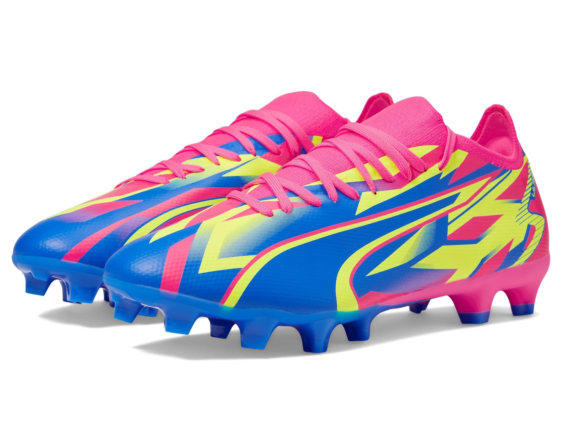 PUMA Ultra Match Field Farm/Artificial Basketball Man