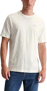 Marc OߴPolo Denim Men's Regular Fit Organic Cotton T-Shirt