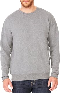 Bella + Canvas Unisex Drop Shoulder Fleece (3945)