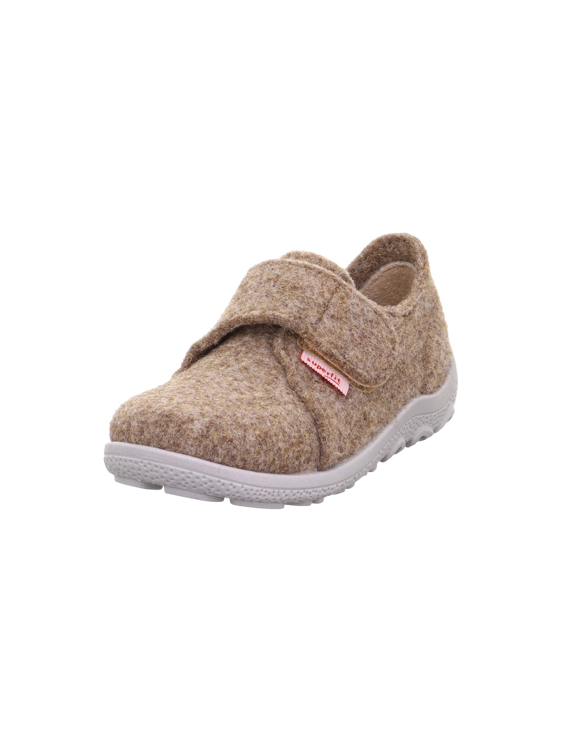 Superfit Happy Children's and Youth Slippers