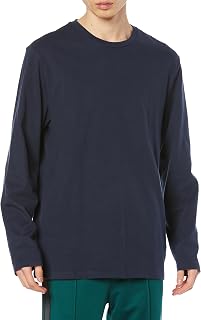 Amazon Essentials T-Shirt, Regular Fit, Long Sleeve, Men's