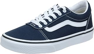 Vans Ward Unisex Trainers - Children and Youth