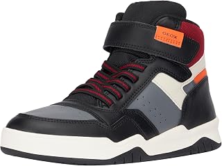 Geox J Perth Boy F SneakersKids