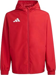 adidas Men's Entrada26 All Weather Jacket (Pack of 1)