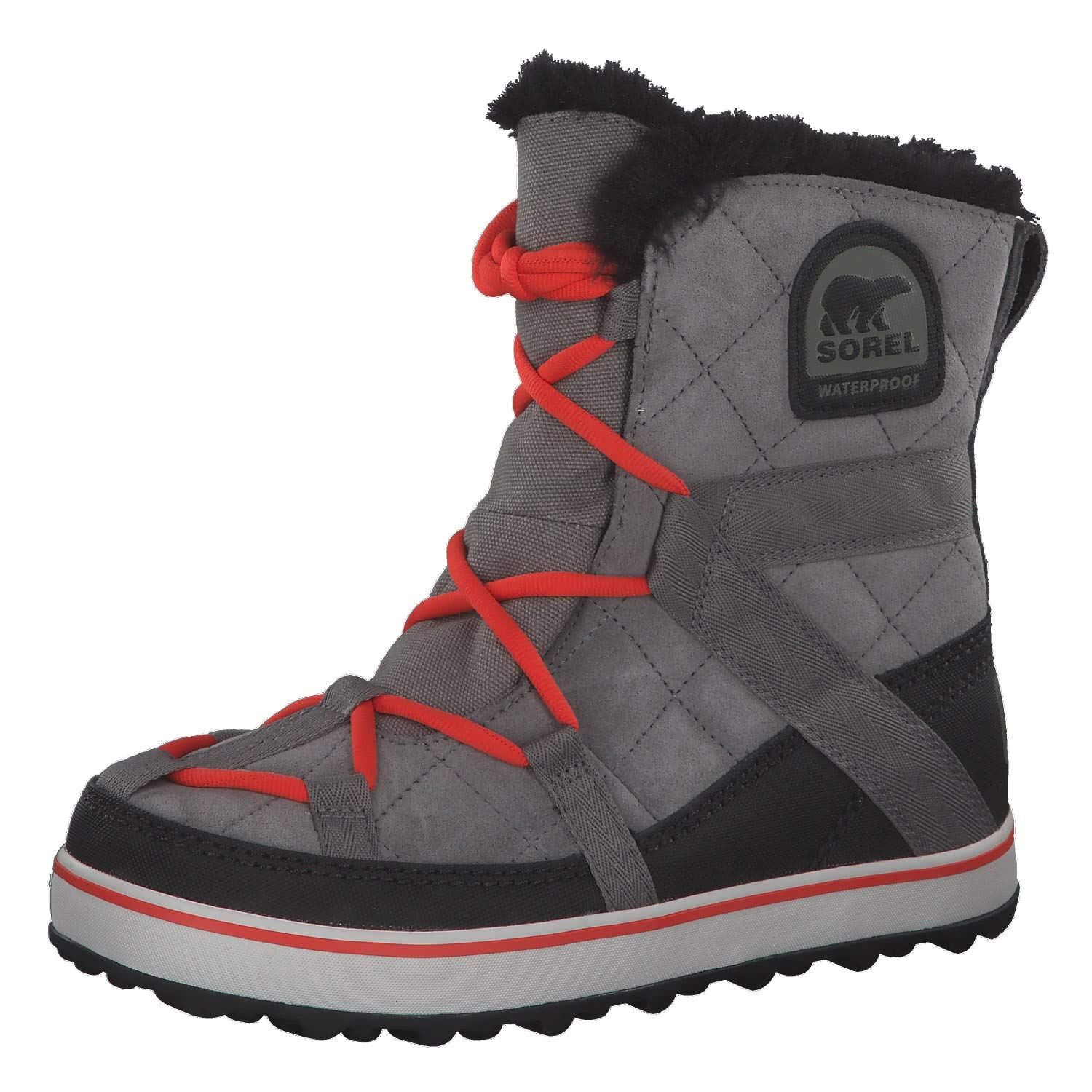 Sorel Glacy Explorer Shortie, Women's Boots