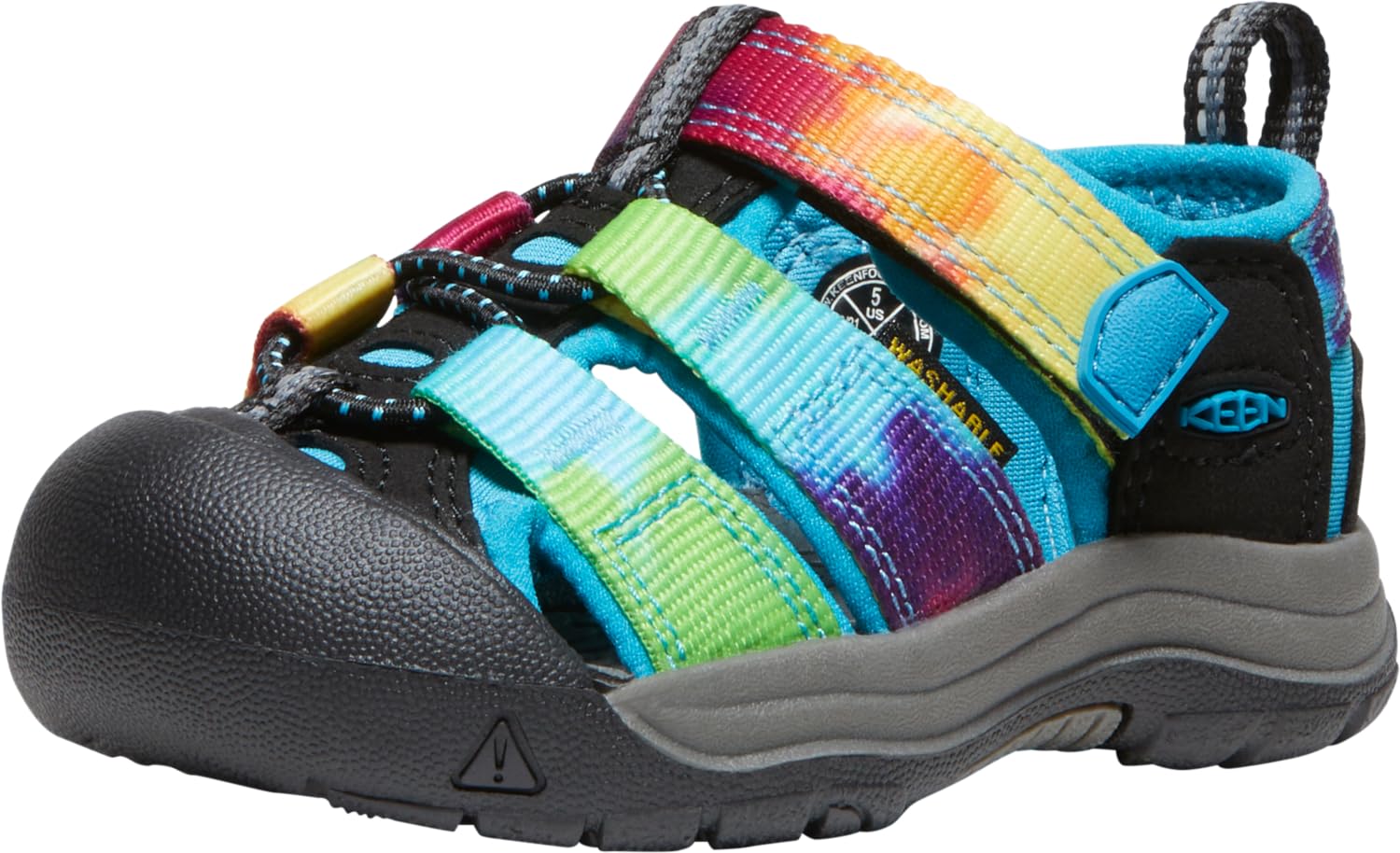 KEEN Newport H2 SandalsUnisex kids