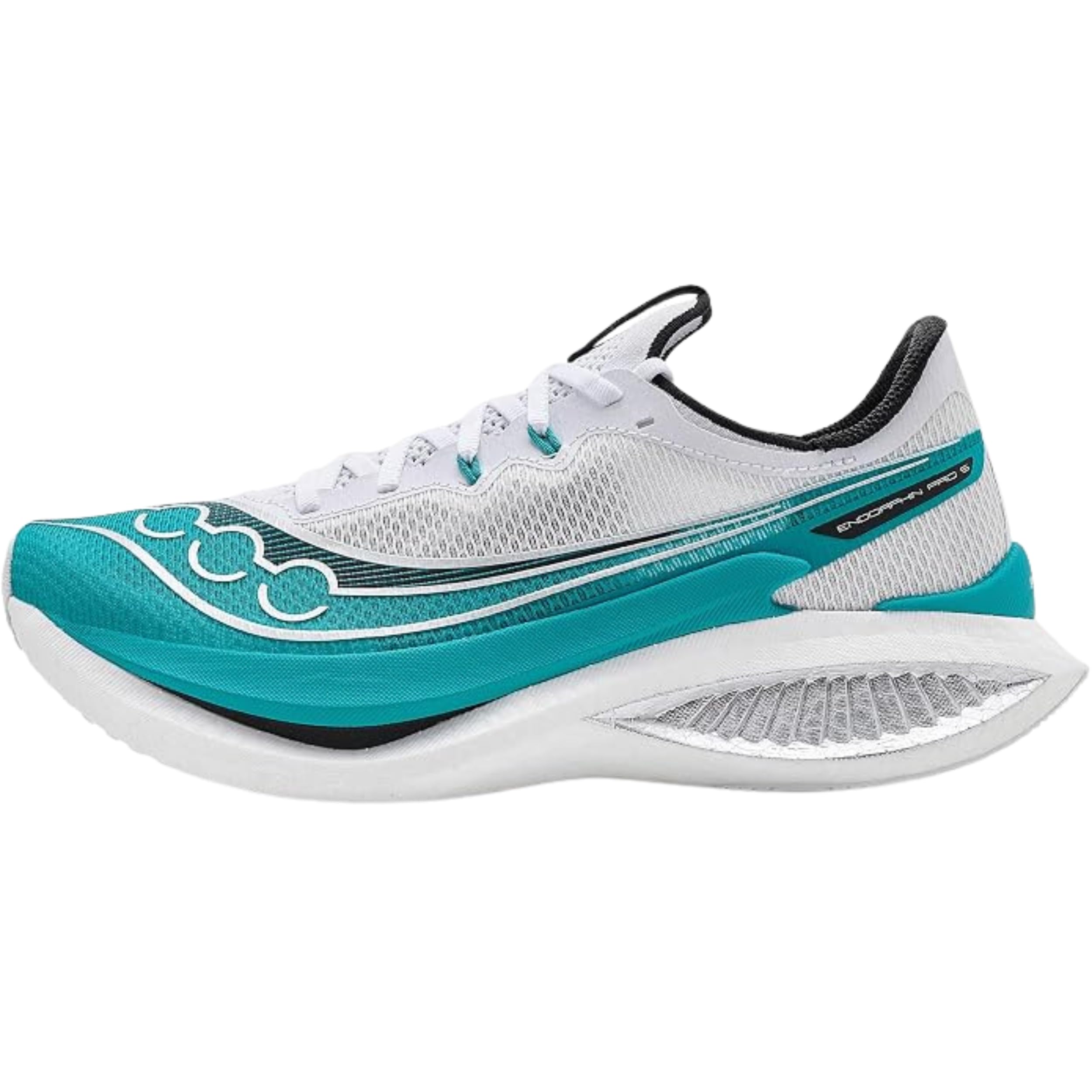 Saucony Endorphin PRO 5 1011 - VIZIRED Black 40.5