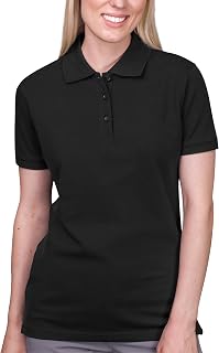 HRM Heavy Stretch W Polo Shirt for Women