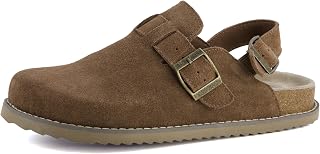 CUSHIONAIRE Brooklyn Clogs Women's
