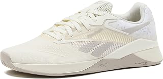 Reebok Nano X4 Men's Shoes, Cross Training Gym Sneakers for Men