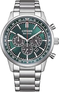 Citizen Eco-Drive Men's Watch