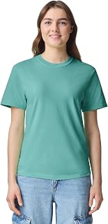 Comfort Colors Heavy Adult Short Sleeve T-Shirt Style G1717/G1745