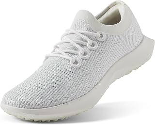 Allbirds Men's Tree Dasher 2 Trainers