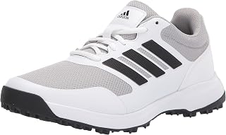 adidas Men's Tech Response Spikeless Golf Shoe