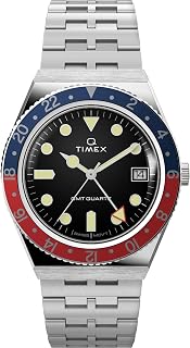 Timex Men's Q 38mm Watch