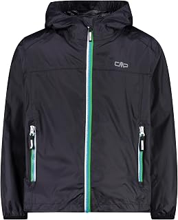 CMP , Girl's Soft Shell Jacket