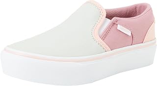 Vans Asher, Sneaker Girls