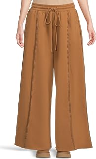 UGG Classic Wide Leg Pant Women's Trousers