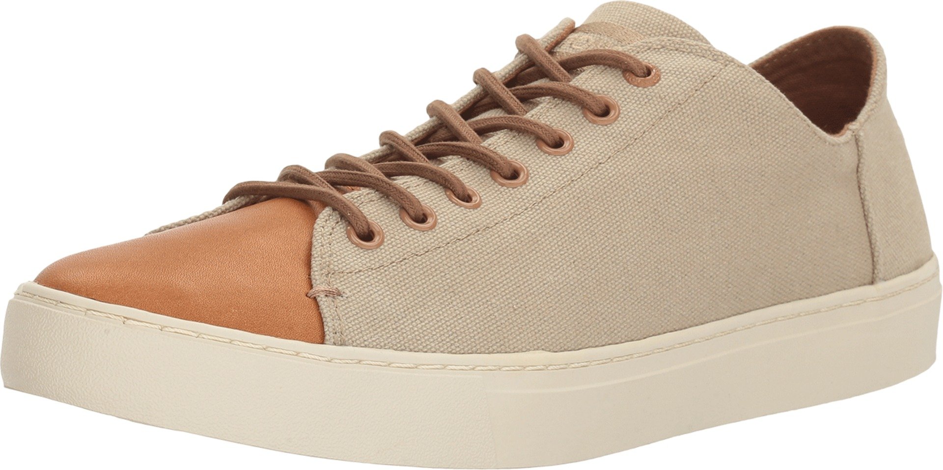 TOMS Men Payton Black, Slip-On Sneakers Men