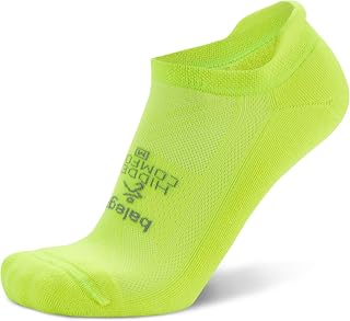 Balega Hidden Comfort Performance No Show Athletic Running Socks for Men and Women