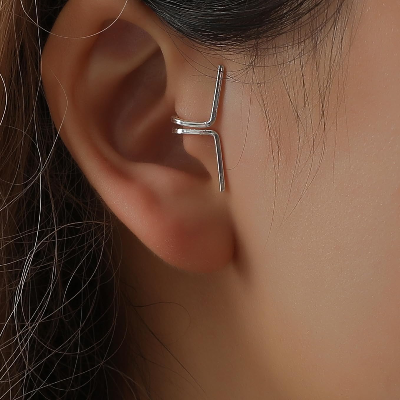 ear cuff earrings for women fake earrings cartilage earrings fake earrings for w