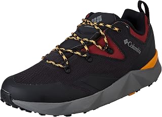 Columbia Men's Peakfreak Venture Waterproof Hiking Shoe