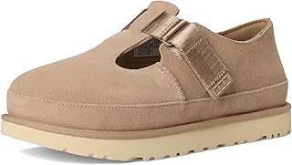 UGG Goldenstar Mary Jane Baby Women's Shoes
