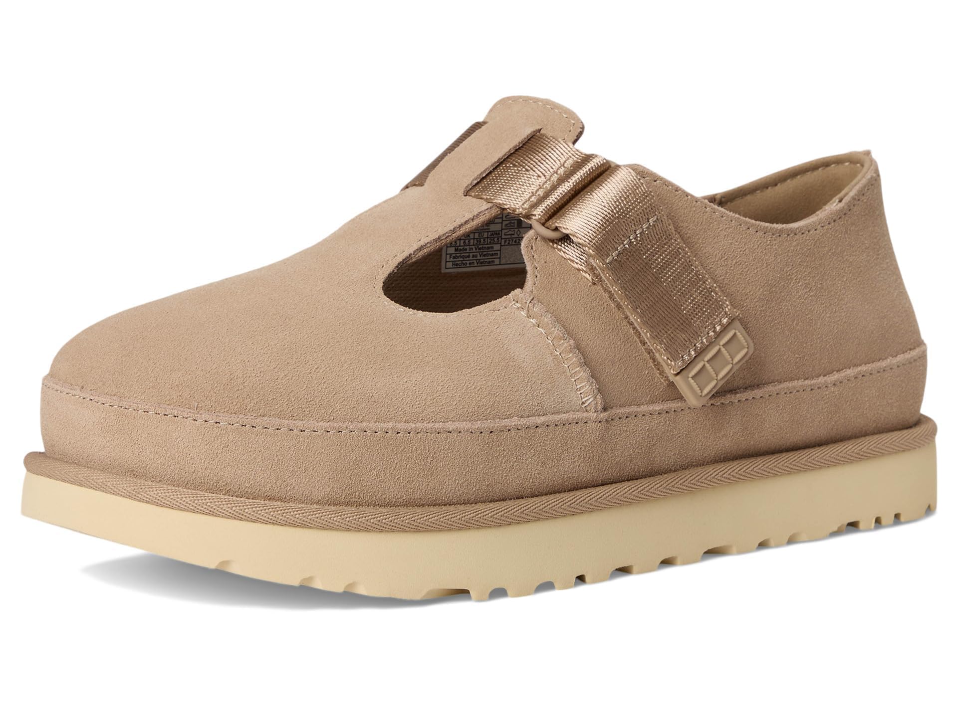 UGG Goldenstar Mary Jane Baby Women's Shoes