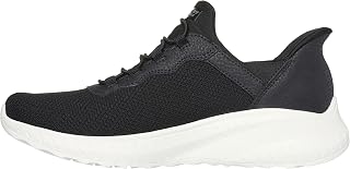 Skechers Hands Free Slip-ins Bobs Squad Chaos Daily Inspiration Sneakers Boots
