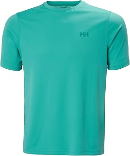 Helly Hansen LIFA Active Solen Men's Tank Top T-Shirt (Pack of 1)